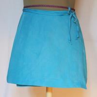 Gonna mini a portafoglio