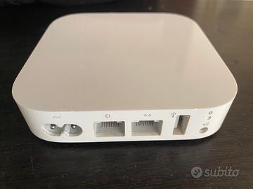 Apple Airport Express - A1392