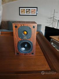 Diffusori Hi-Fi Monitor Audio Monitor One