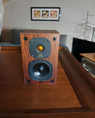 Diffusori Hi-Fi Monitor Audio Monitor One