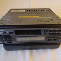 Autoradio SONY XR-C5109R