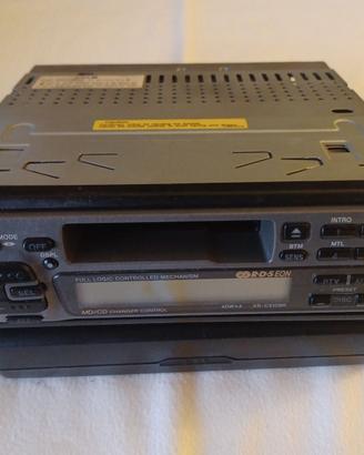 Autoradio SONY XR-C5109R