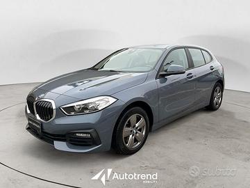 BMW Serie 1 118d 150 CV Automatica 5 Porte Bu...