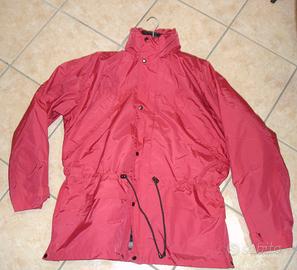 Giubbotto impermeabile XXL