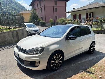 Golf 6 GTD