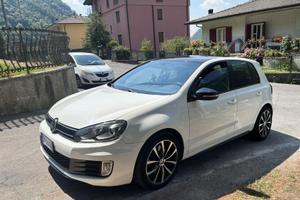Golf 6 GTD