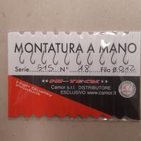 Busta ami legati 515