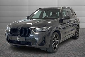 BMW X3 G01 2021 - X3 xdrive20d mhev 48V Msport aut