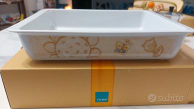 Teglia grande Thun linea Elegance 