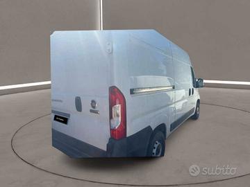 FIAT DUCATO Ducato Serie 8 Furgone Lastrat U139366