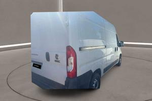 FIAT DUCATO Ducato Serie 8 Furgone Lastrat U139366