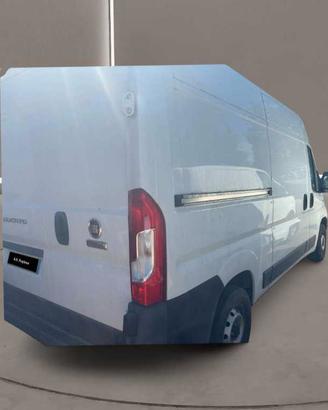 FIAT DUCATO Ducato Serie 8 Furgone Lastrat U139366