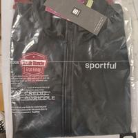 Gilet Strade Bianche 2026 Tg L