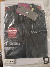 Gilet Strade Bianche 2026 Tg L