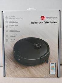 Robot Roborock Q10 Series