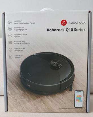 Robot Roborock Q10 Series