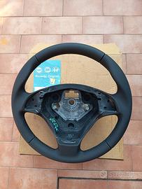 Volante In Pelle Nuovo Fiat Grande Punto 71753892