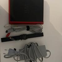 Wii mini
