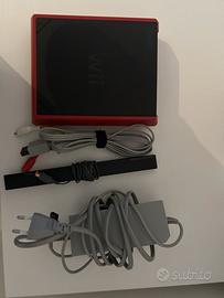 Wii mini