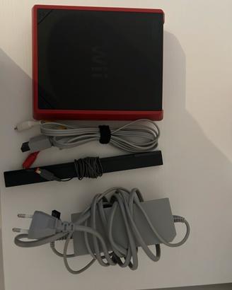 Wii mini