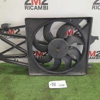 VENTOLA RADIATORE ALFA ROMEO Giulietta Serie (940_