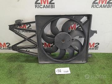 VENTOLA RADIATORE ALFA ROMEO Giulietta Serie (940_