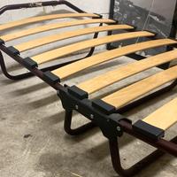 Brandina 1 posto letto con materasso