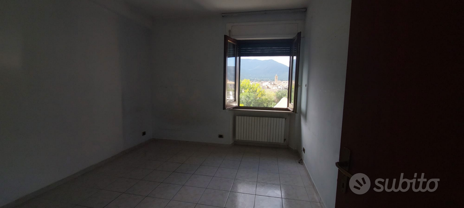 Apartment in Sulmona, L'Aquila - Vista 4