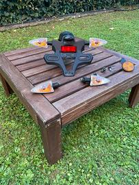 Portatarga originale Yamaha Mt 125