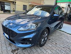 Ford Kuga 2.5 Full Hybrid 190 CV CVT 2WD ST-Line