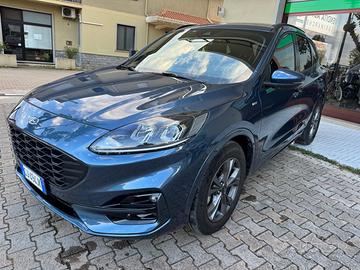 Ford Kuga 2.5 Full Hybrid 190 CV CVT 2WD ST-Line