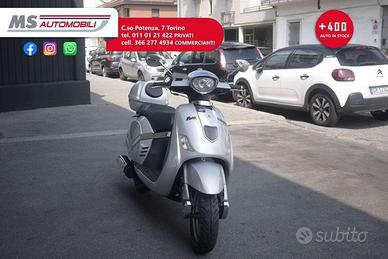 Lambretta LN 125 Lambretta 125cc Benzina ANNO...