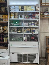 Annuncio banco frigo