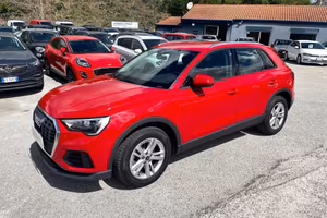 Audi Q3 2.0 TDI 150CV S tronic 2021