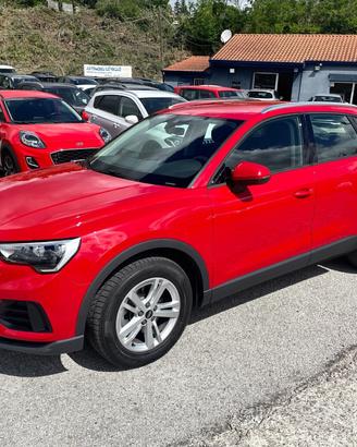 Audi Q3 2.0 TDI 150CV S tronic 2021