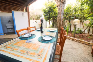 Travellito vacanze casa Adele