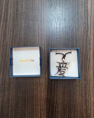 Collana Stroili Oro