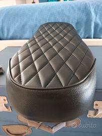 Sella cafe Racer custom universale 