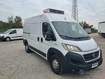 Fiat Ducato Maxi 2.3 150/isoter.-FNAX scade 6/26