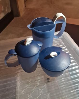 set colazione tupperware
