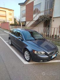 Volvo v50 diesel 
