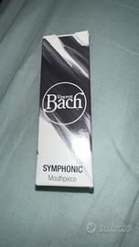 Bocchino Custom Bach 1 - 1/4 C 25-24
