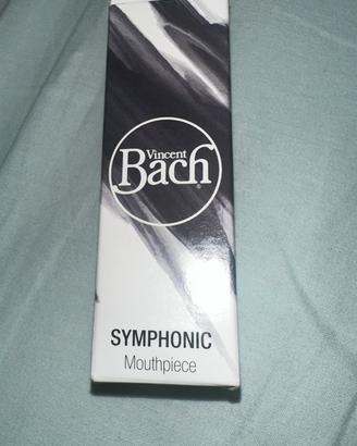 Bocchino Custom Bach 1 - 1/4 C 25-24