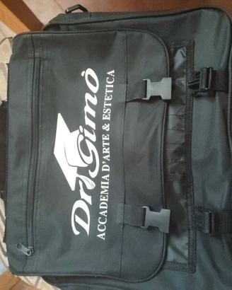 LOTTO PROFESSIONALE PARRUCCHIERE