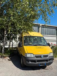 Scuolabus Fiat Ducato