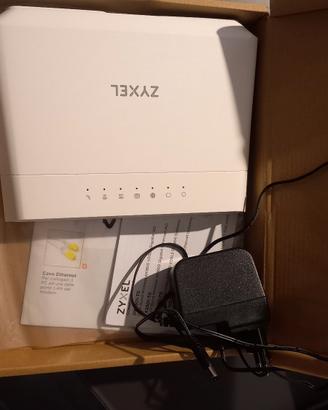 Modem VDSL 