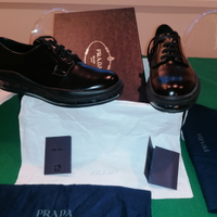 Scarpe Prada Levitate uomo