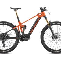 Mtb  ebike Mondraker Crafty Carbon RR come nuova