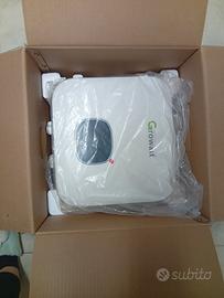 inverter fotovoltaicoGrowatt, MIN 4200TL-X.