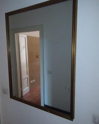 Specchio da muro